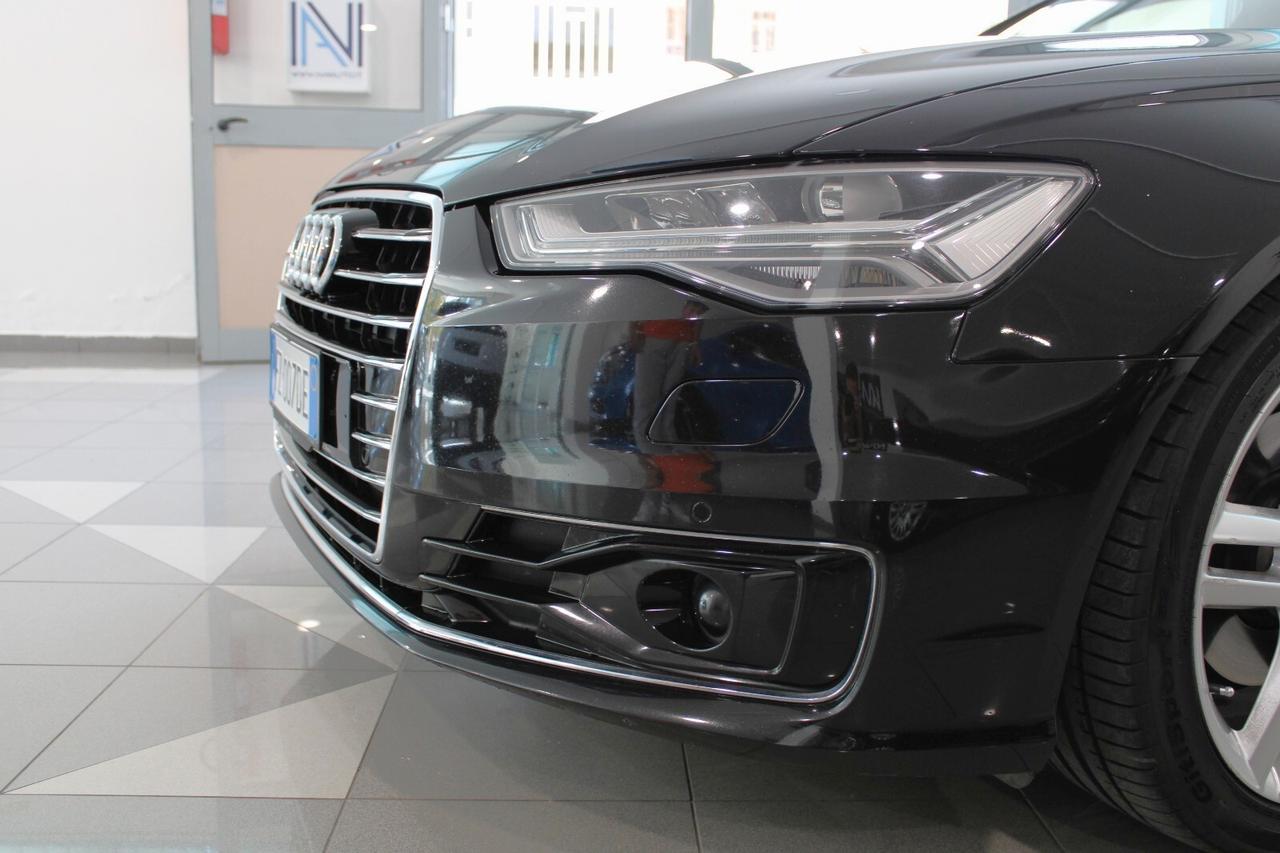 Audi A6 Avant 2.0 TDI 190cv S-Line - 2015