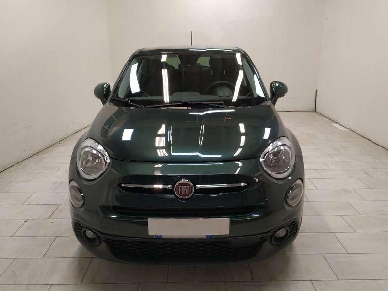 FIAT 500X 1.6 mjt Connect 130cv