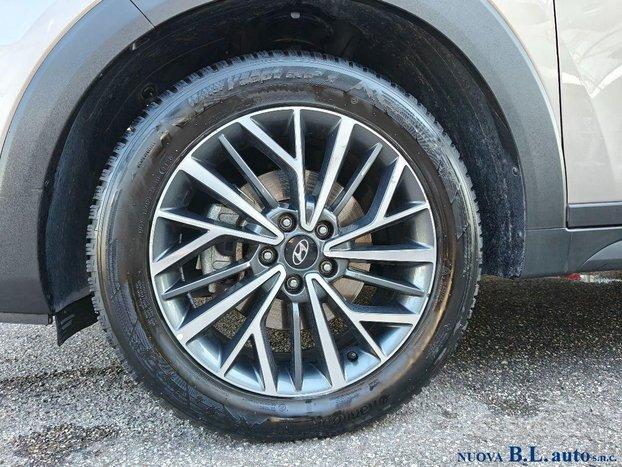 HYUNDAI - Tucson - 1.6 CRDi 48V XPrime