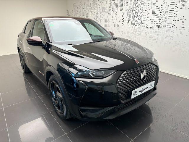 DS AUTOMOBILES DS 3 Crossback PureTech 155 aut. La Première