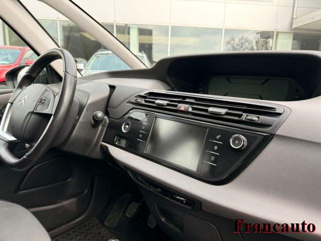 CITROEN C4 Picasso BlueHDi 100 S&S Business EURO 6