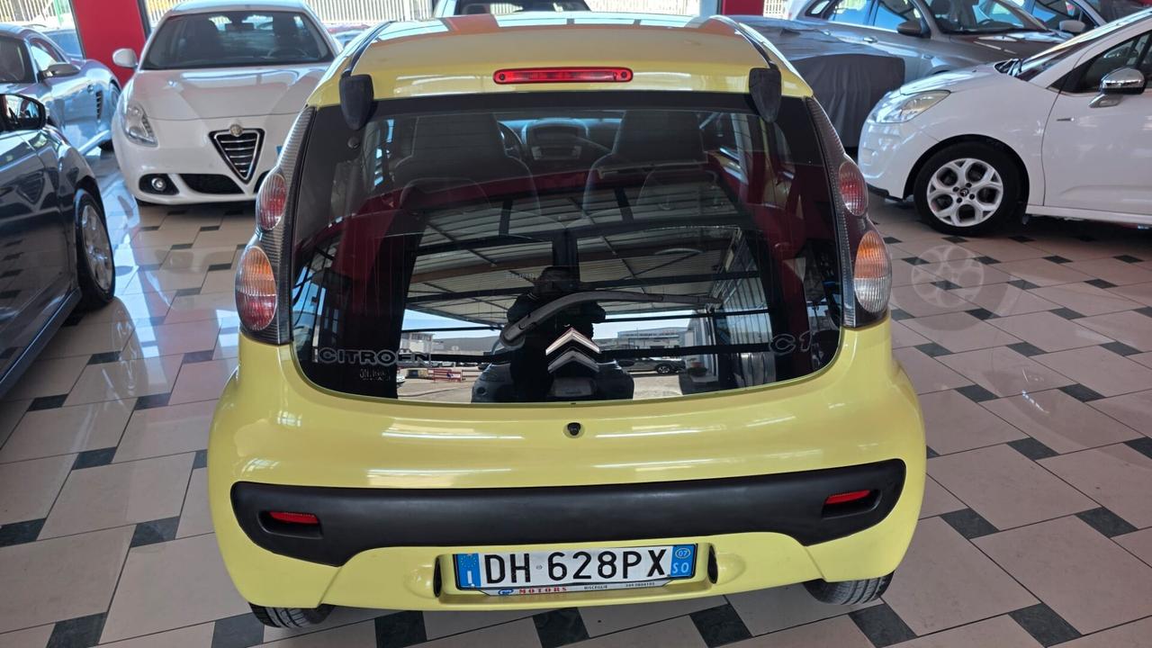 Peugeot 107 1.0 68CV 5p. Sweet Years