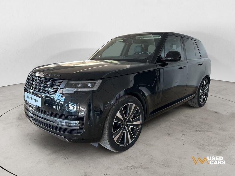 Land Rover Range Rover 3.0D l6 HSE