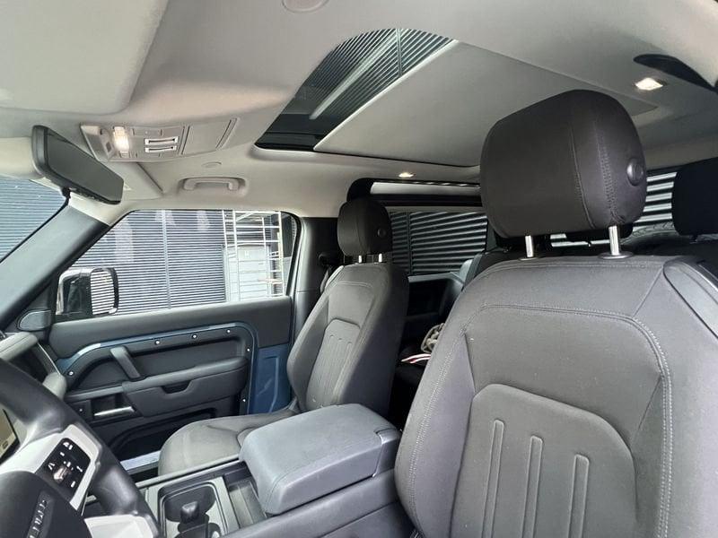 Land Rover Defender 90 3.0D I6 First Edition AWD auto. 249 CV