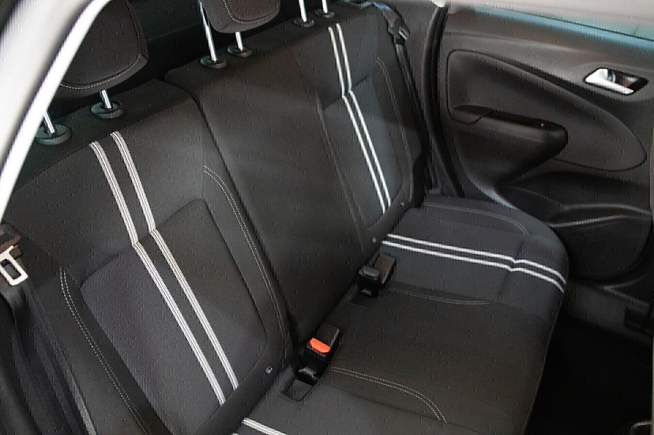 Opel Crossland X 1.2 T 110cv GS-LINE - Full LED