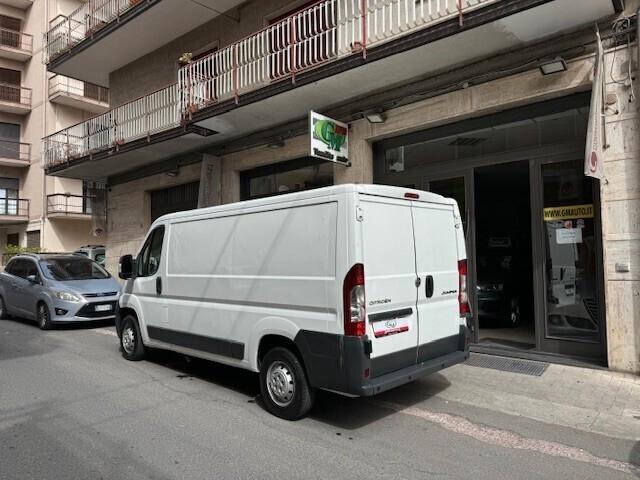 Citroen Jumper 2.2 HDI 120 cv in Garanzia -Furgone