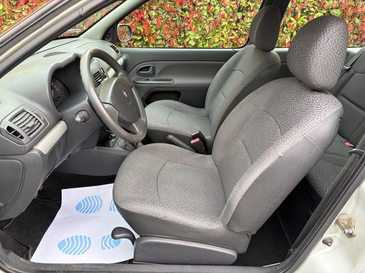 Renault Clio Storia 1.2 3 porte Dynamique