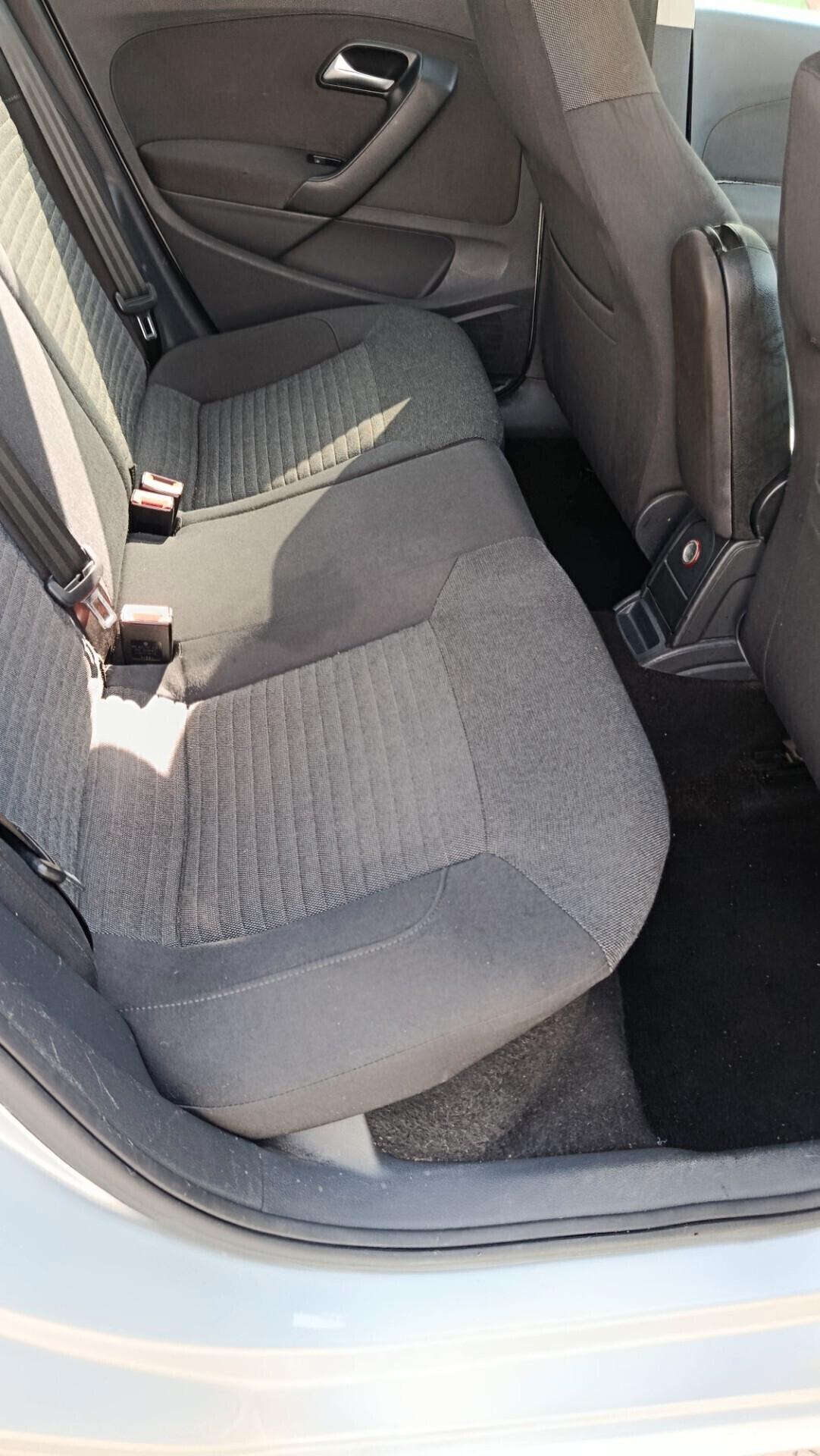 Volkswagen Polo 1.2 TDI DPF 5 p. Comfortline r-line