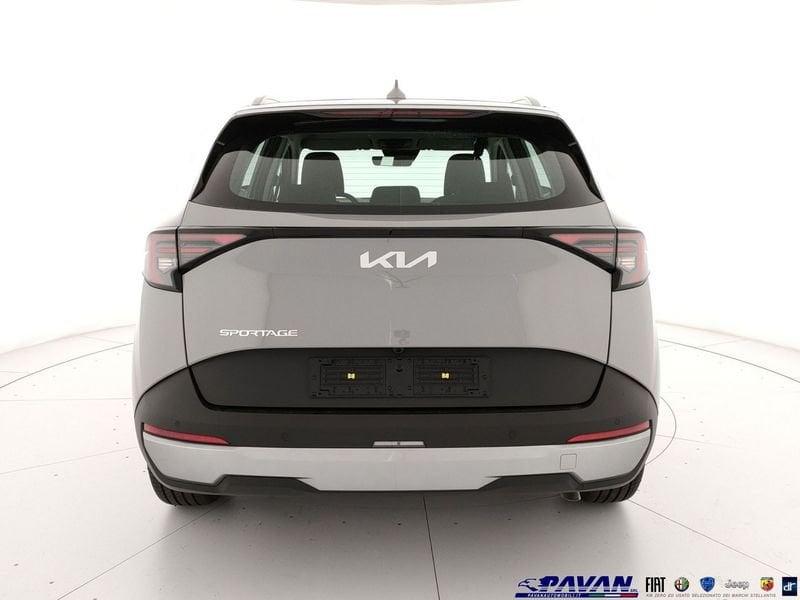 Kia Sportage 1.6 T-GDI 150cv DCT GPL BUSINESS