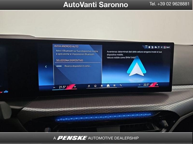 BMW Serie 4 Gran Coupé 420d xDrive 48V Msport Pro