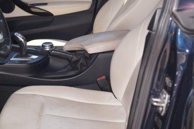BMW 420 d xDrive Gran Coupé Luxury