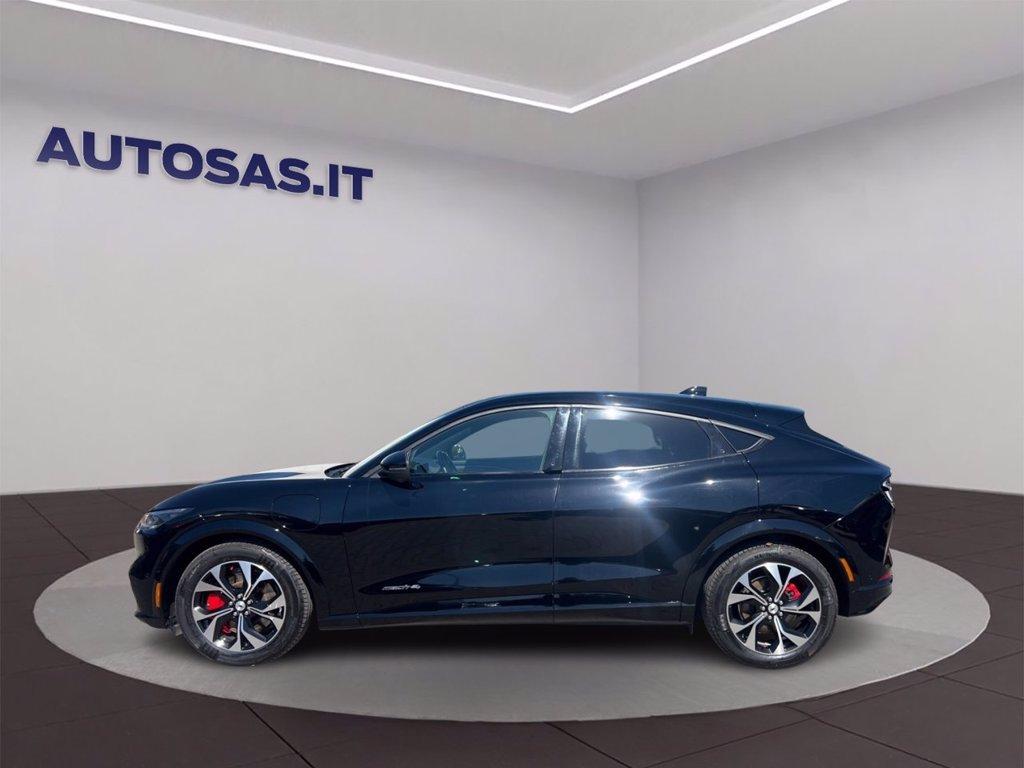 FORD Mustang Mach-E AWD Elettrico Standard 269CV del 2022
