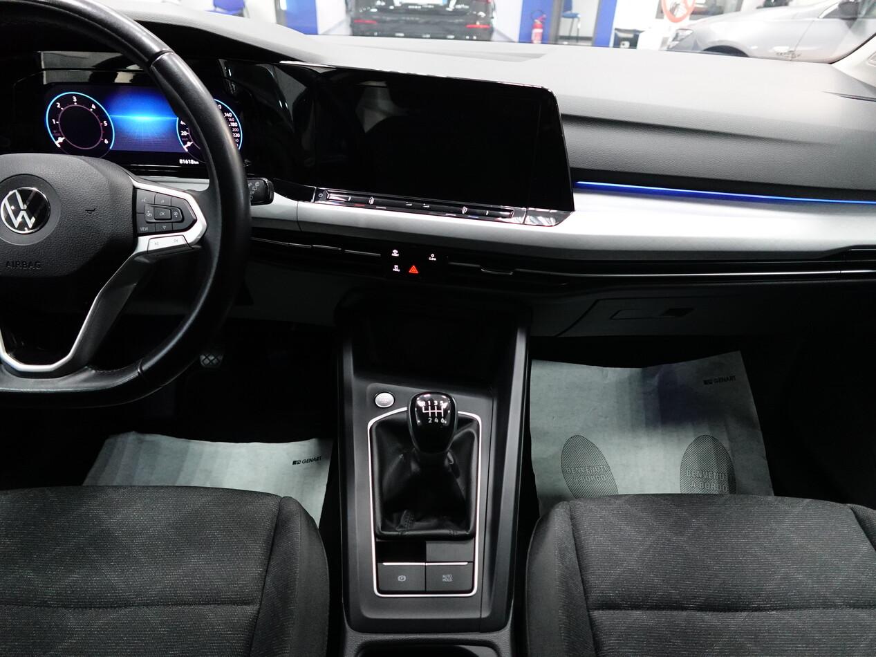 Volkswagen Golf 2.0 TDI 115 CV LIFE