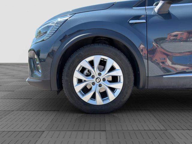 RENAULT Captur Captur TCe 12V 90 CV Intens