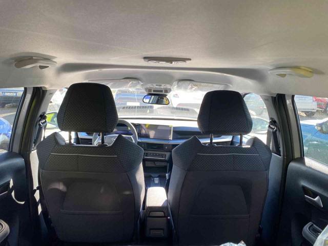 OPEL Frontera Hybrid 110 CV EDCT GS
