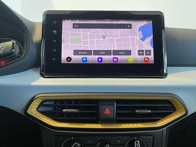 SEAT Ibiza 1.0 TGI 5 porte Style