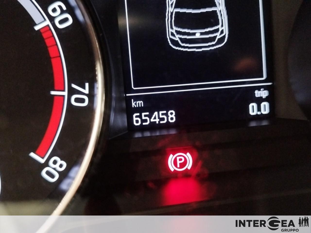 SKODA Fabia 1.0 mpi Design Edition 60cv my19