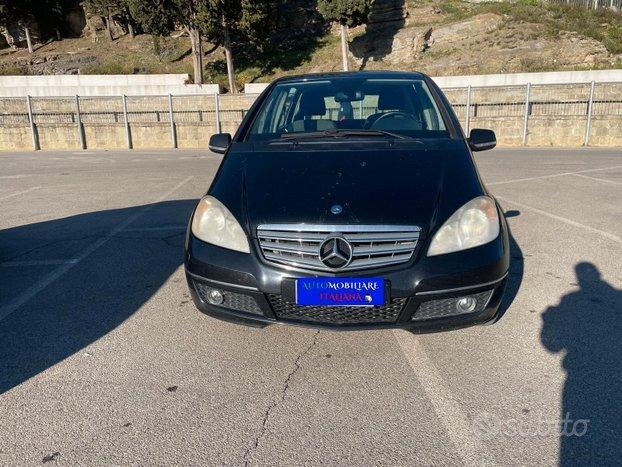 Mercedes-benz A 180 CDI Avantgarde