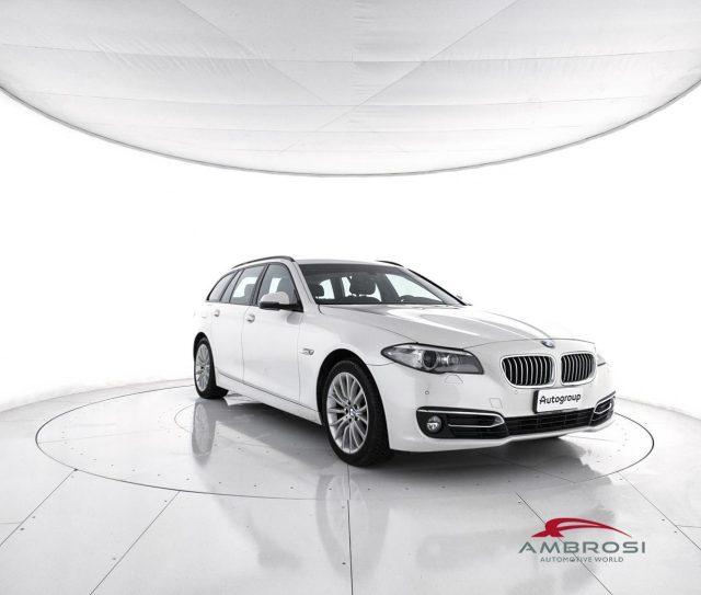 BMW 520 Serie 5 d xDrive Luxury