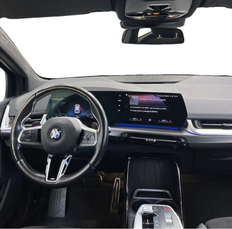 BMW Serie 2 220 I M SPORT