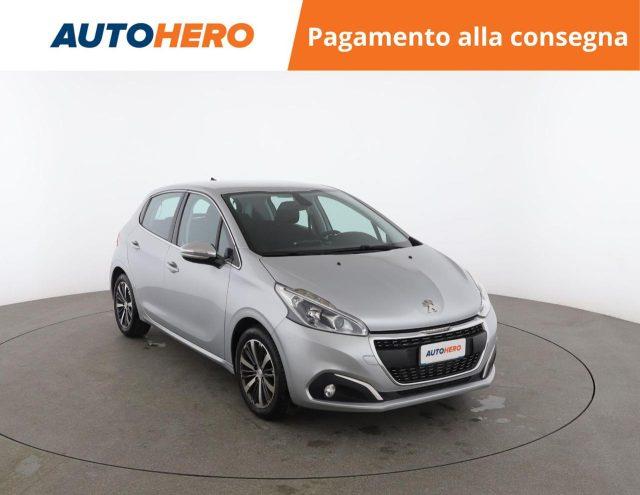 PEUGEOT 208 1° serie BlueHDi 75 5 porte Allure