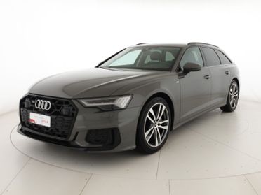 Avant 40TDI 204CV quattro S tronic S line Edition