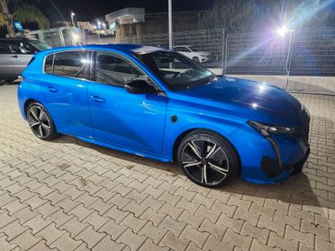 Peugeot 308 GT LINE