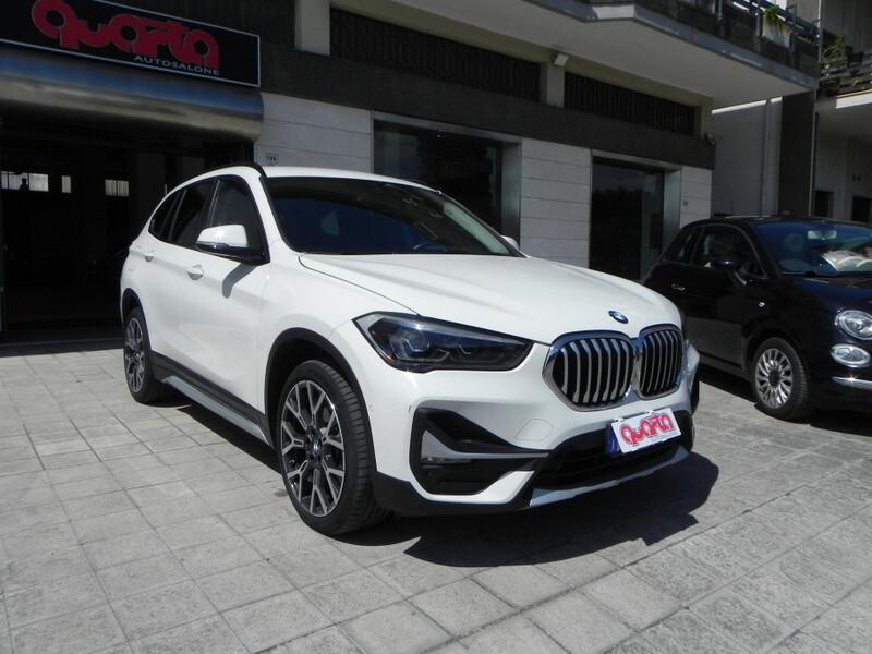 Bmw X1 sDrive18d xLine