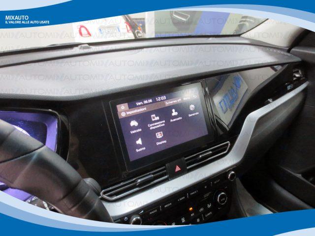 KIA Niro 1.6 GDI HEV 105cv Style DCT EU6