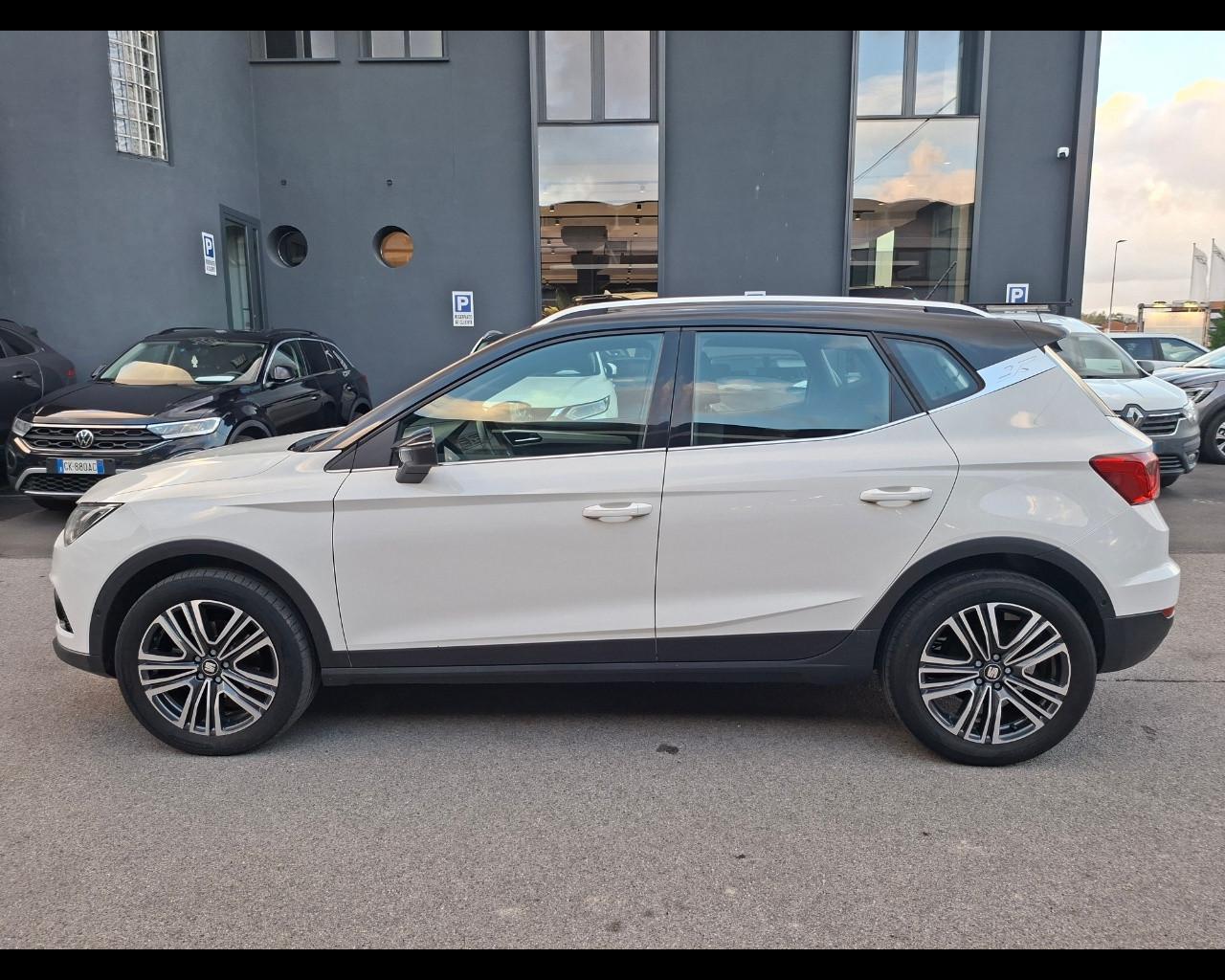 SEAT Arona - Arona 1.6 TDI 95 CV XCELLENCE