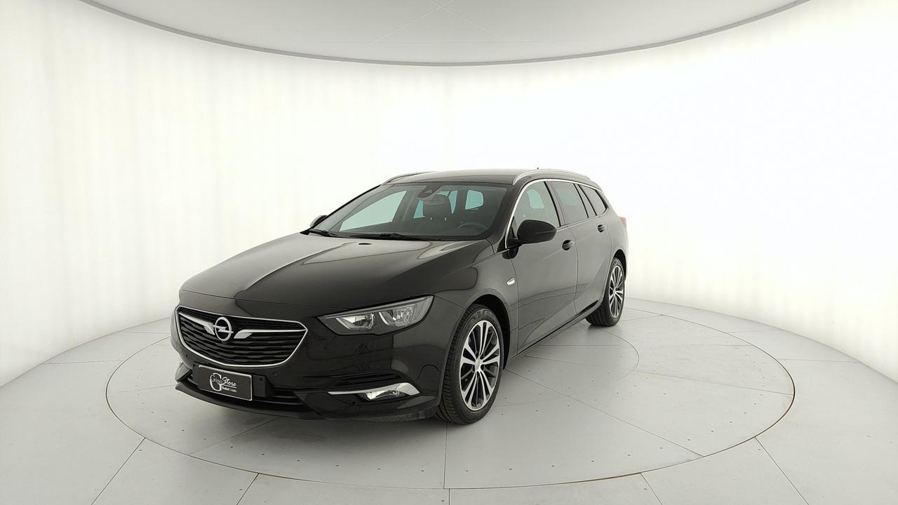 OPEL Insignia II 2017 Sports Tourer - Insignia Sports Tourer 1.6 cdti Innovation s&s 136cv my18.5