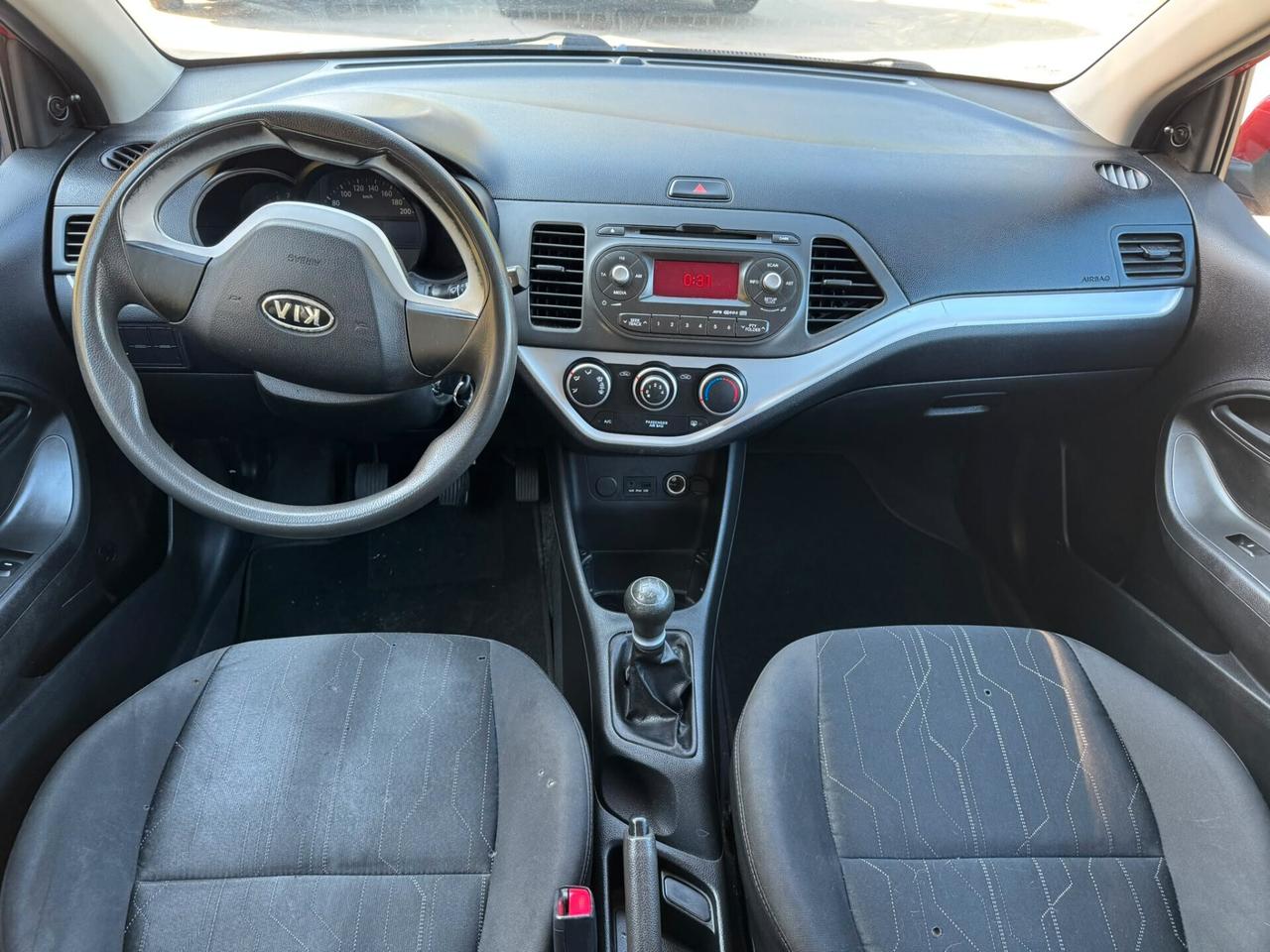 Kia Picanto 1.0 Benzina – PERFETTA PER NEOPATENTATI!