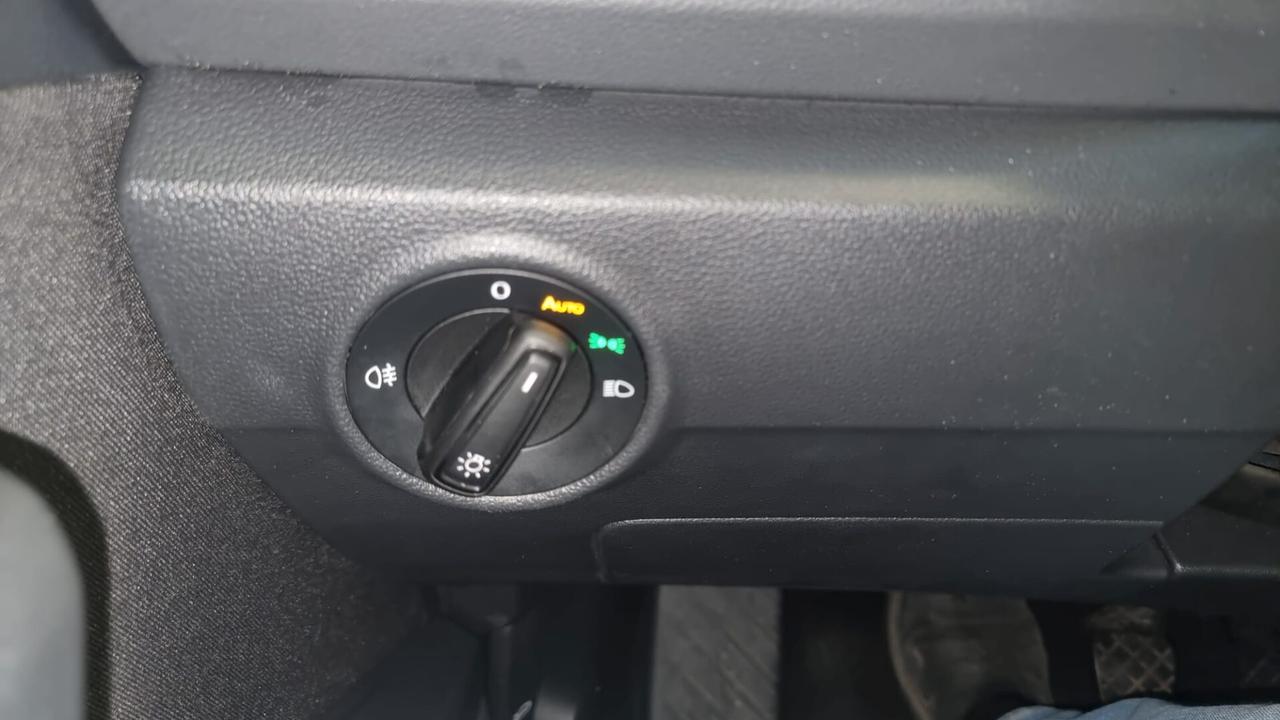 Volkswagen T-Roc 1.0 TSI Style