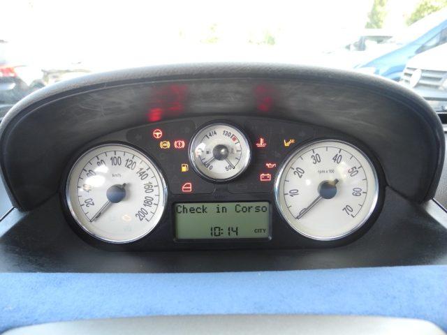 LANCIA Ypsilon 1.2 16v Oro - Ok NEOPATENTATI - UNICO PROPRIETARIO