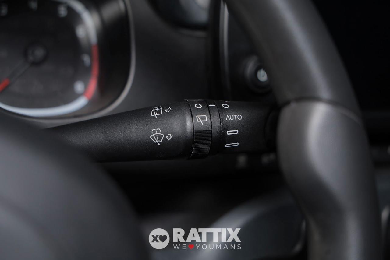 Fiat Panda 1.0 firefly hybrid 70CV Cross