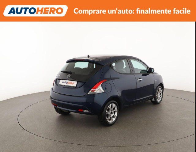 LANCIA Ypsilon 1.2 69 CV 5 porte Gold
