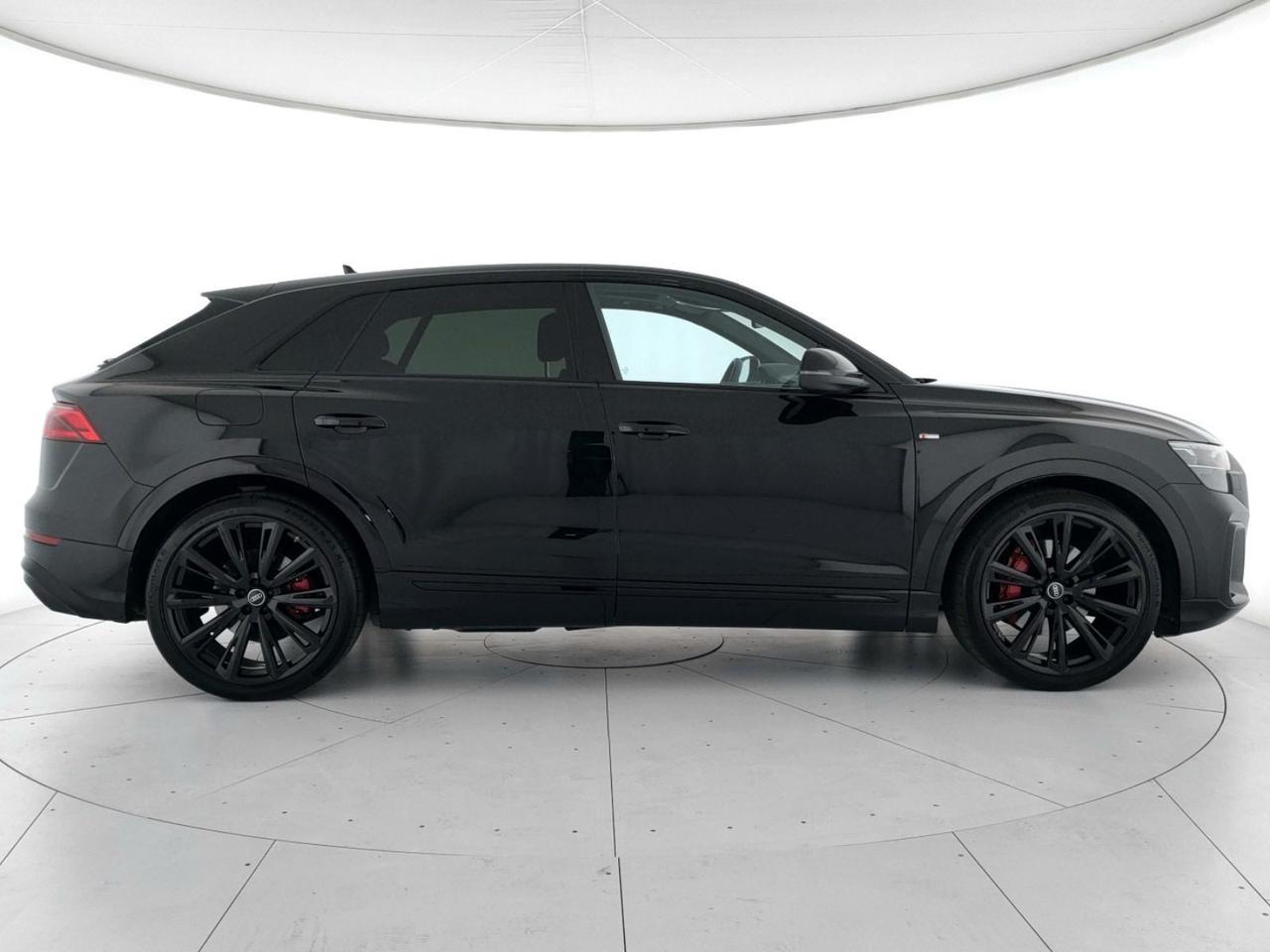 Audi Q8 3.0 tdi mhev s line edition quattro 286cv tiptronic
