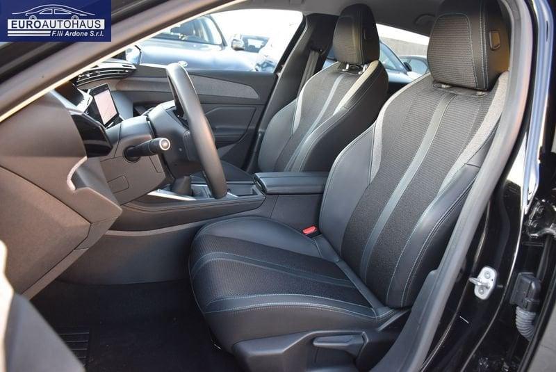 Peugeot 308 308 SW 1.5 bluehdi Allure Pack s&s 130cv