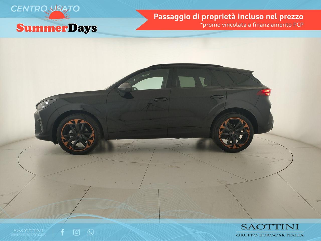 1.5 Hybrid 150 CV DSG