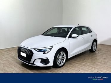 Audi A3 A3 SPB 30 TDI S tronic