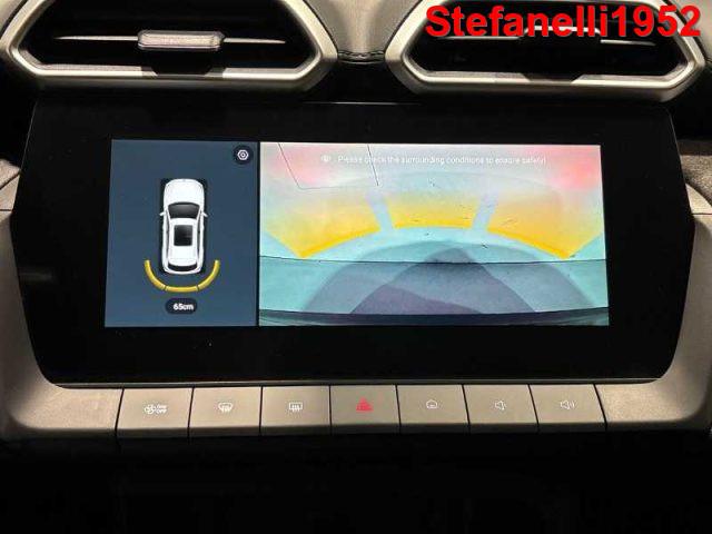 MG ZS NEW 1.5L MT Standard Benzina - British Green - Te