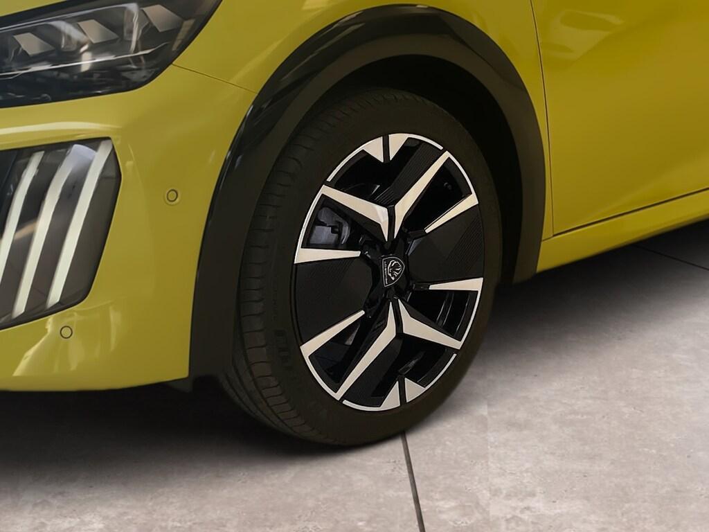 Peugeot e-208 5 Porte 115kW GT - PROMO