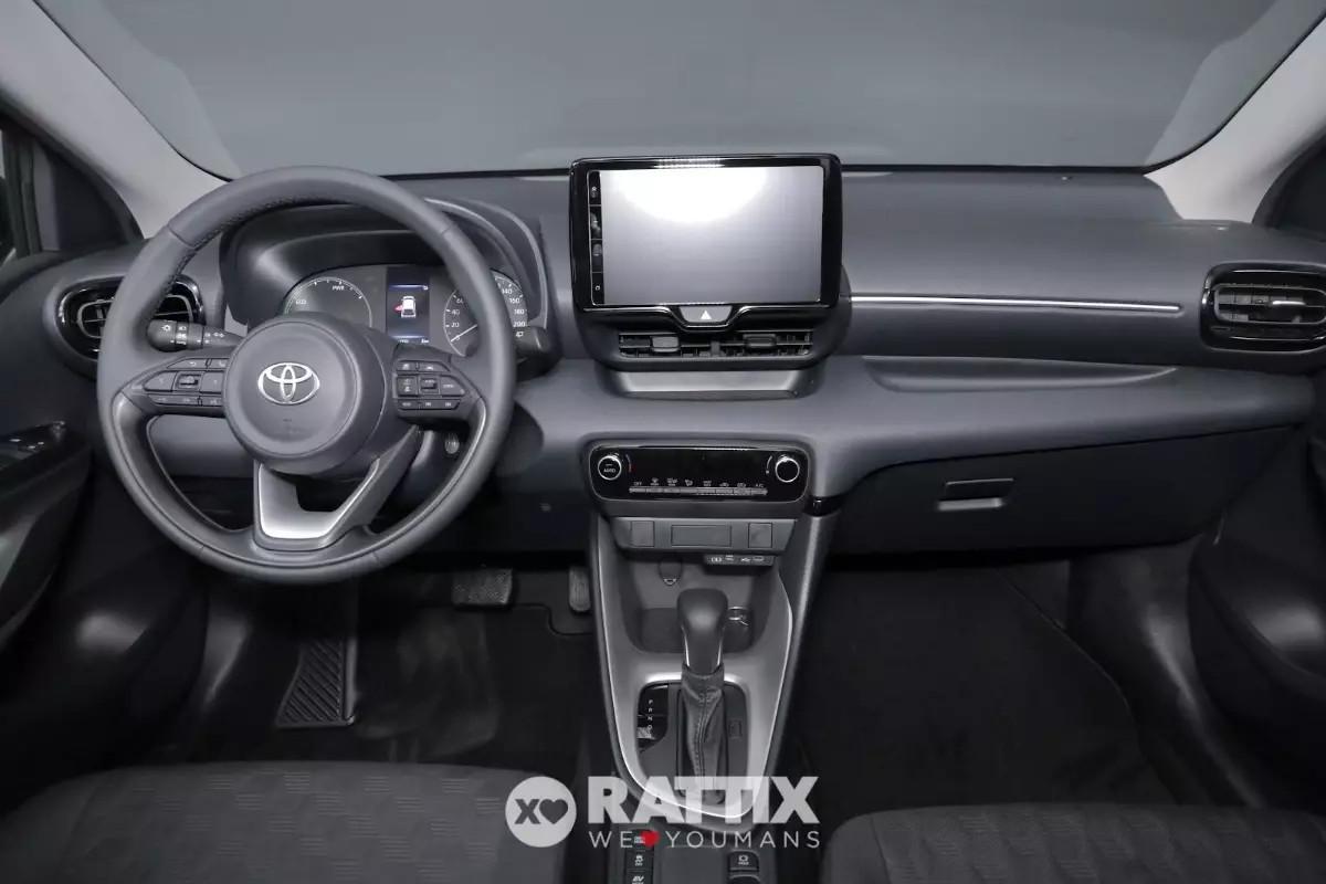 Toyota Yaris 1.5 Hybrid Active