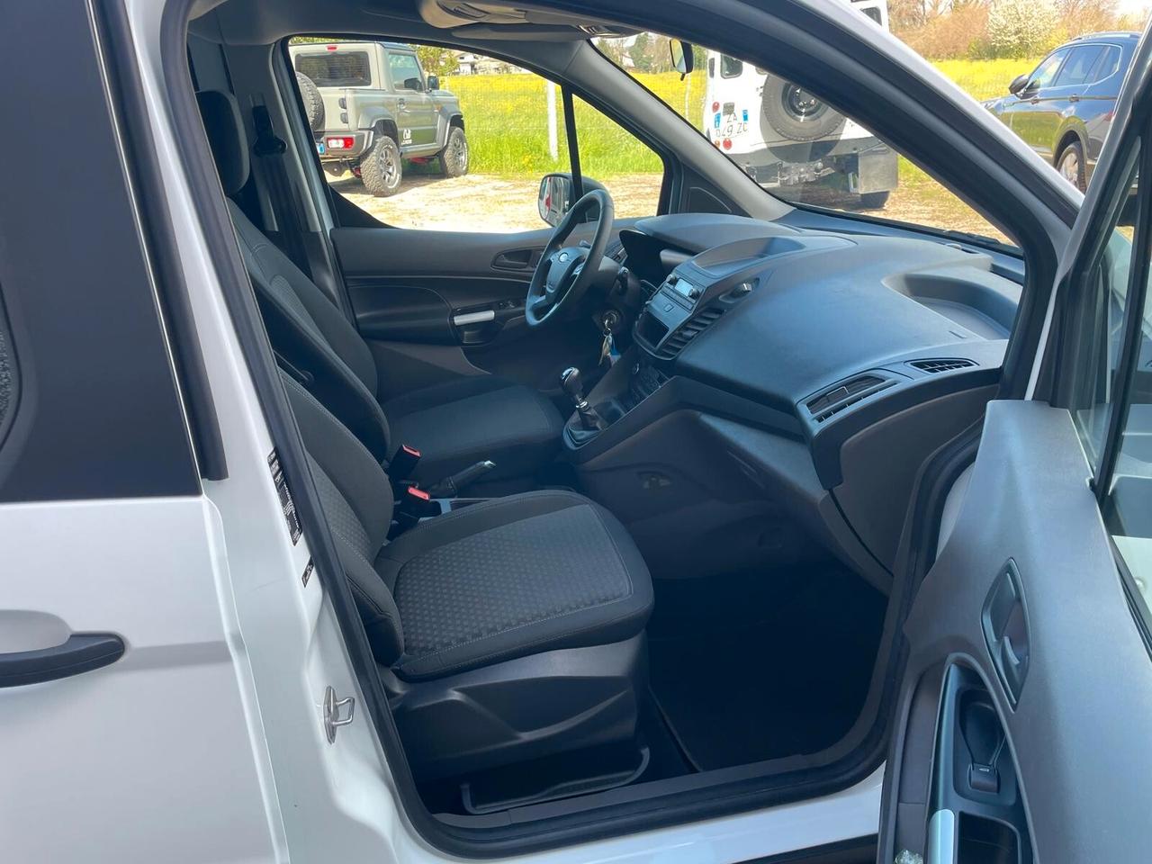 Ford Transit Connect 220 1.5 TDCi 120CV PC Combi Trend N1