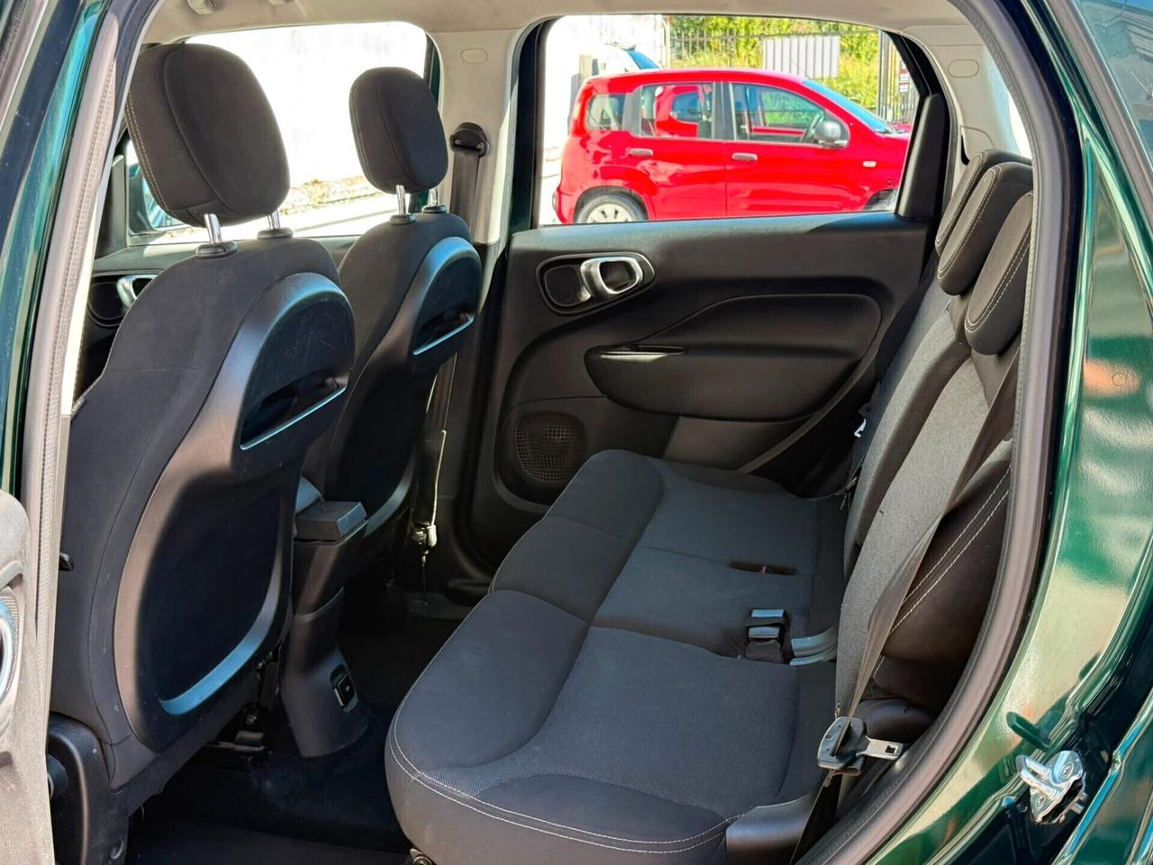 Fiat 500L 1.3 Multijet 95 CV City Cross