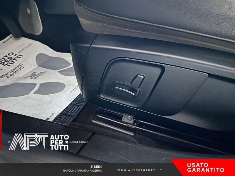 Maserati Ghibli Ghibli 3.0 V6 ds 250cv auto