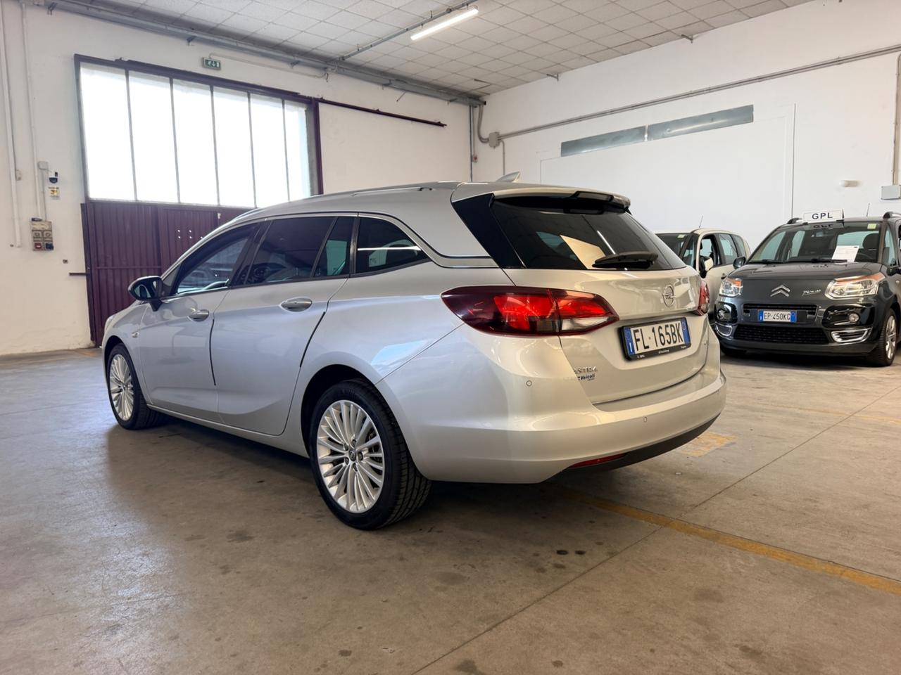 Opel Astra 1.6 CDTi 110CV Start&Stop Sports Tourer Innovation