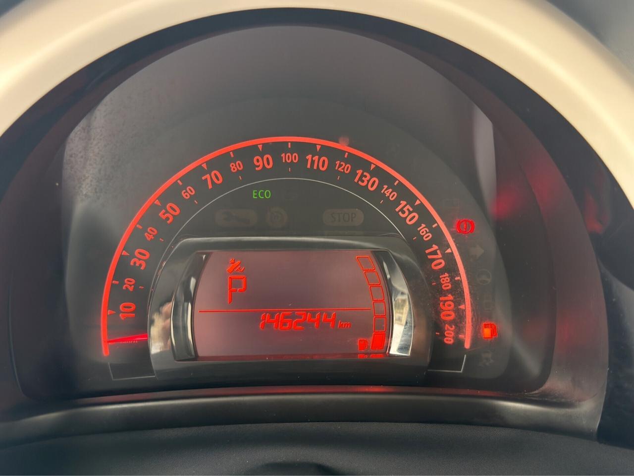 Renault Twingo 1.0 SCe EDC Intens GPL-RETROCAM/NAVI