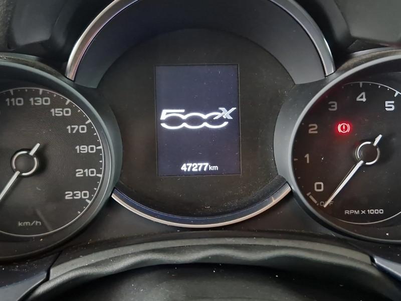 FIAT 500X CLUB 1.0 120CV MY22