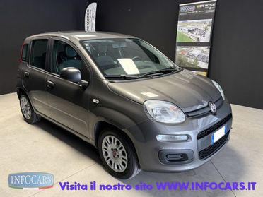 FIAT Panda Hybrid 1.0 FireFly 70 cv - PROMO